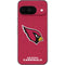 NFL Arizona Cardinals Distressed Google Pixel 9 Skin